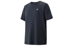 Футболка для походов мужская KOLON SPORT, черный