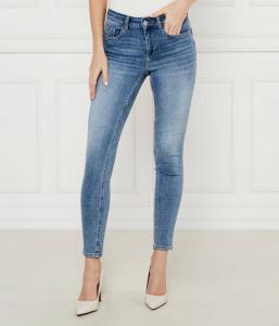 Джинсы божественны Slim fit Liu Jo, синий