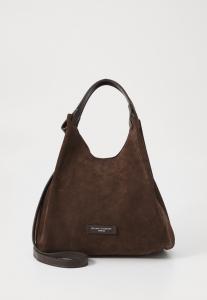 Сумка Gianni Chiarini DUA, Moka/Brown