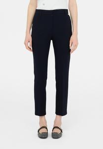 Брюки LIU JO Trousers, Blue/Dark Blue