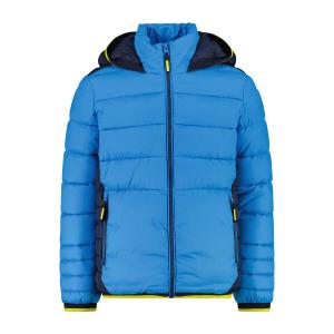 Куртка для мальчиков CMP KID JACKET FIX HOOD 34Z3314