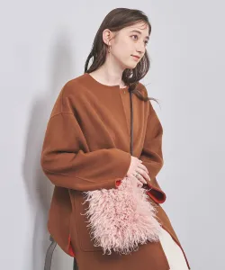 Сумка United Arrows, цвет Pink