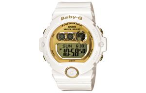 Женские часы BABY-G Gold BG-6901-7 CASIO