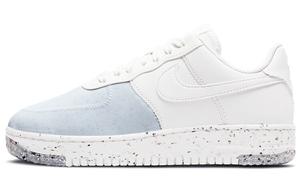 Кроссовки Nike Air Force 1 Crater Summit White Women's