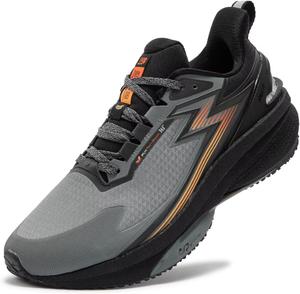 Водонепроницаемые кроссовки для мужчин 361 Rainblock 8.0 361°, серый