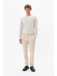 Повседневные брюки MAparker прямого кроя в цвете бежевый Matinique