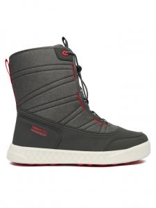 Сапоги Reima Hankinen 5400031A, черный