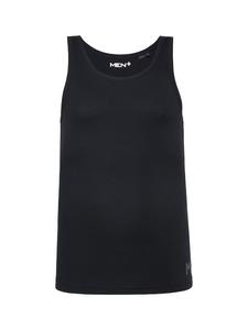 Майка Men Plus, черный