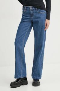 Джинсы Hollister Co., синий