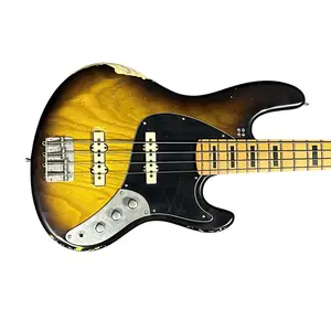 Sandberg "Bass The World" (TT-4), Резерв Вызревшего Табака / Клен 7.3 ФУНТА *В НАЛИЧИИ*