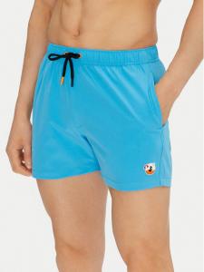 Плавки-Шорты обычного кроя DW1222M RIPO20 Save The Duck, синий