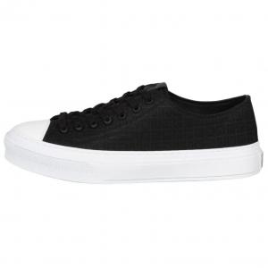 Givenchy City Low '4G - Black'