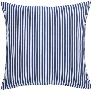 Наволочка Esposa темно-синий, 45/45 см