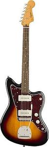 Электрогитара Squier Classic Vibe 60s Jazzmaster Indian Laurel Neck 3 Color Sunburst