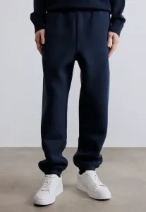 Спортивные штаны spacer Calvin Klein Jeans, Dark Sapphire