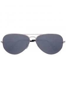 Ray-Ban классические солнцезащитные очки-авиаторы, серый