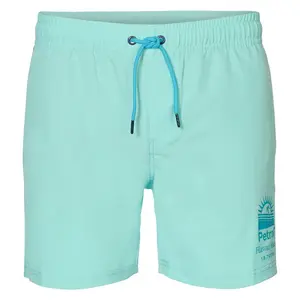 Шорты для плавания Petrol Industries SWS960, синий