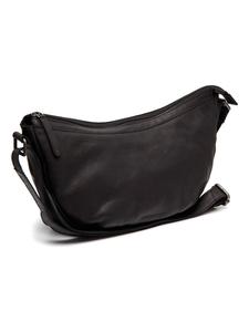 Наплечная сумка The Chesterfield Brand, черный