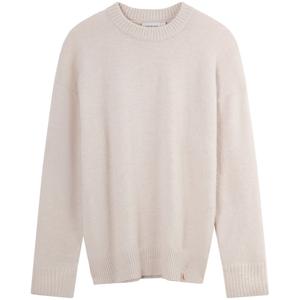 Джинсы лонгслив джемпер Calvin Klein, бежевый