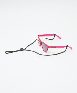 Ремешок для очков CHUMS Slip Fit 3 мм из веревки Abahouse Lastword, цвет Other Greens 1