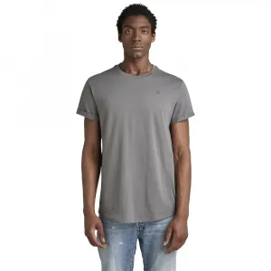 Футболка с коротким рукавом G-Star Lash, серый