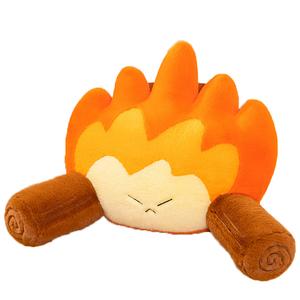 Плюшевая кукла Creative Little Flame Dolls высотой 48 см Howard