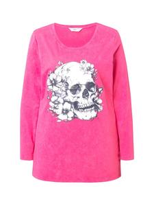 Рубашка цвета гибискуса Angel of Style