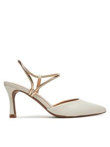 Туфли WYL3794-6Z Lasocki, белый