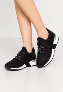 Тренеры Rieker, Schwarz