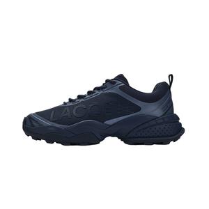 LACOSTE Женские повседневные кроссовки зеленые