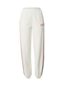 Зауженные спортивные брюки ROXY ESS, белый