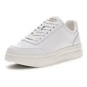 Кроссовки Guess Winno 3, белый