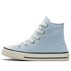 Кеды Converse Chuck Taylor All Star 'Sky Blue', небесно-синий