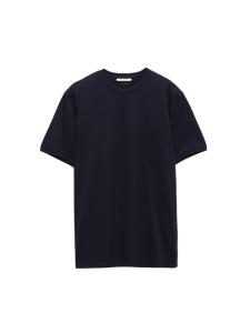 Рубашка Ramsey, темно-синий