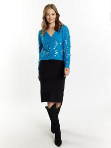 Кардиган Izia, синий