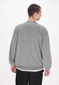 Толстовка TUFFSKULL, серый