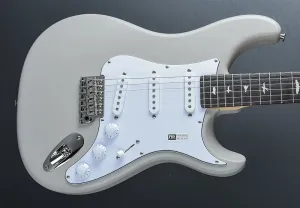 Paul Reed Smith John Mayer Silver Sky - Moc Sand Satin с грифом из палисандра
