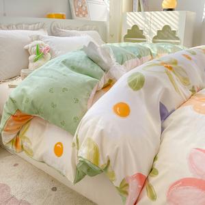 Antarctic Комплект постельного белья 2.0м, пододеяльник 220x240см