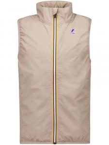 Жилет Le Vrai 3.0 Rouland Warm K-Way, нейтральный