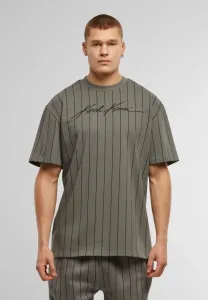 Футболка с автографом Karl Kani, Grey