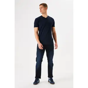 Рубашка Garcia Z1176, синий