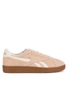 Кроссовки Reebok Club C Grounds Uk, бежевый