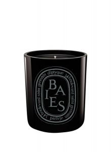 Ароматическая свеча Diptyque BAIES