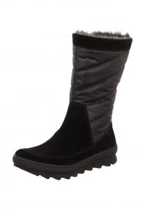 Сапоги Новара Legero, черный