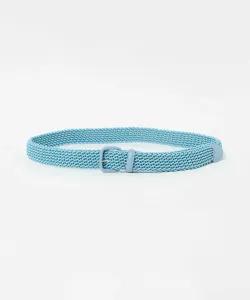 Эластичный пояс United Arrows, цвет Lt.Blue