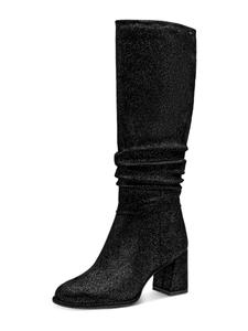 Классические ботинки Tamaris, Black