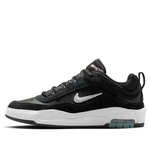 Кроссовки sb air max ishod 'wair panda' Nike, черный
