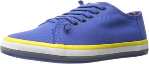 Мужские модные кроссовки Camper Andratx K100158, синий