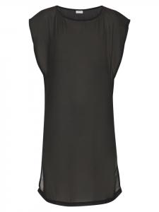 Туника LASCANA, черный