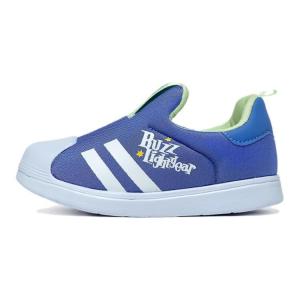 Strawberry Bear Series Kids" Повседневная обувь для детей Disney, синий